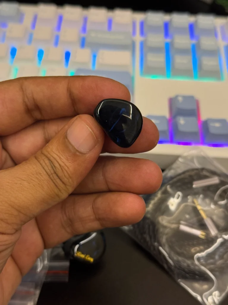 Kiwi Ears Cadenza In-Ear Monitors Review