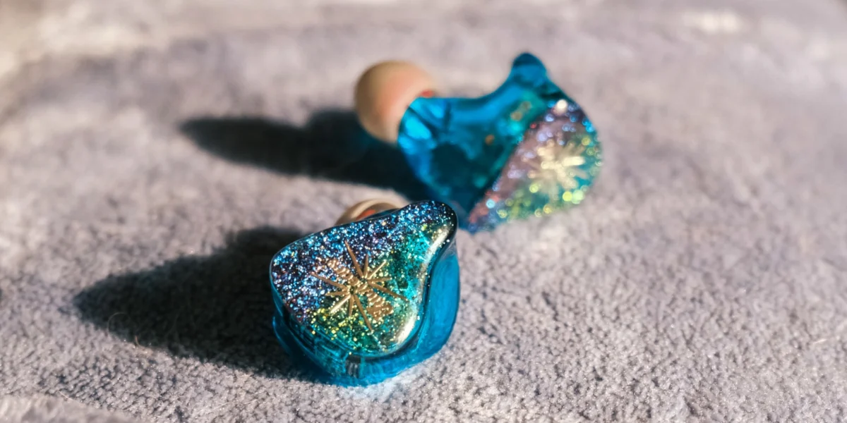 Kiwi Ears Forteza Review: Style Meets Sound