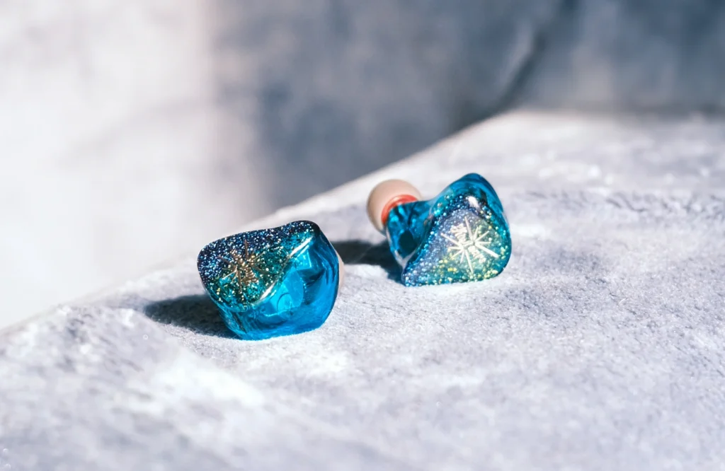 Kiwi Ears Forteza Review