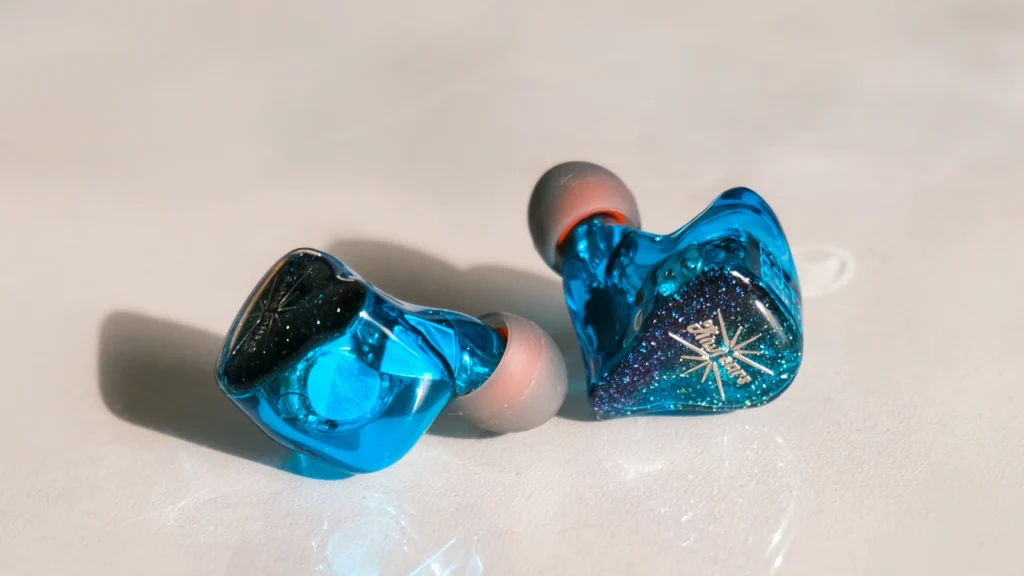 Kiwi Ears Forteza Review