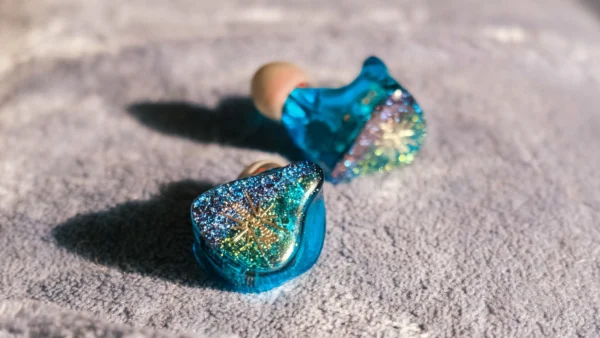 Kiwi Ears Forteza Review: Style Meets Sound