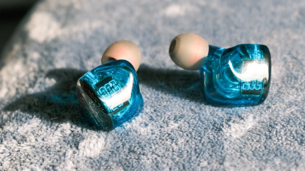 Kiwi Ears Forteza Review