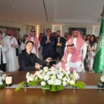 Lenovo strengthens Saudi Arabia strategy with New Regional HQ and leadership