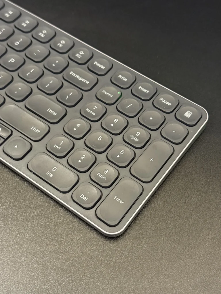 Rapoo E9350L Review