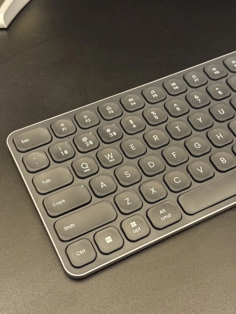 Rapoo E9350L Review