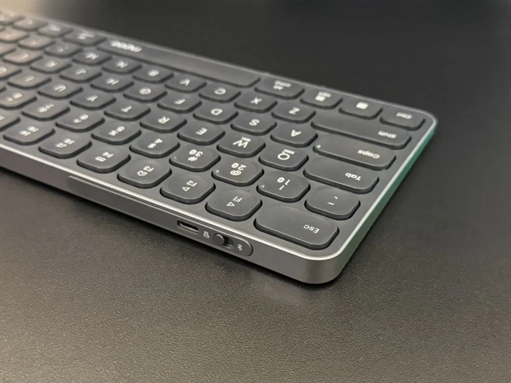Rapoo E9350L Review