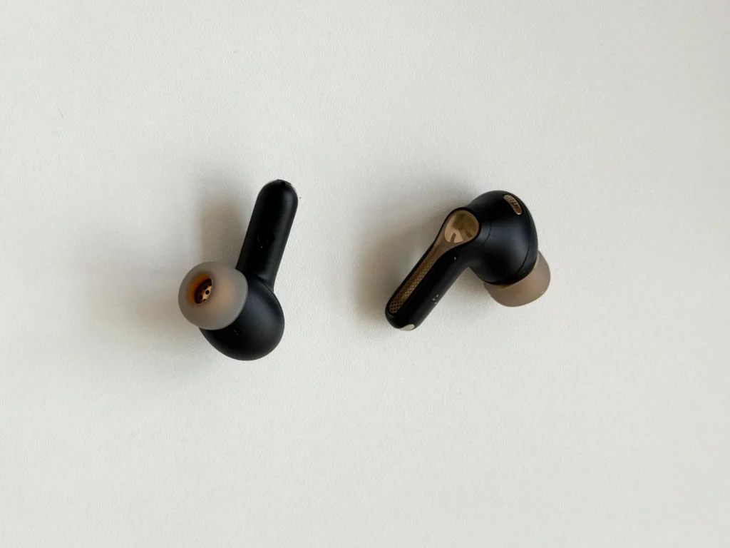 SOUNDPEATS Capsule3 Pro+ Review