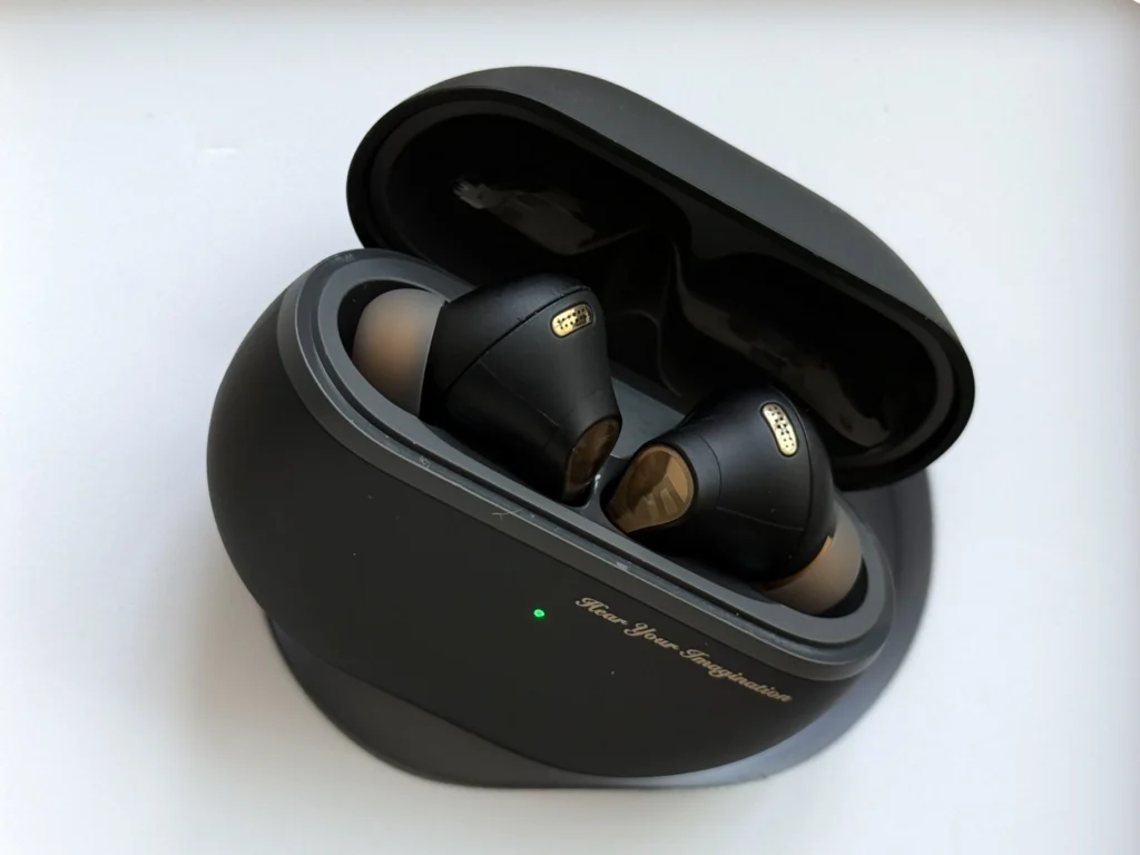 SOUNDPEATS Capsule3 Pro+ Review