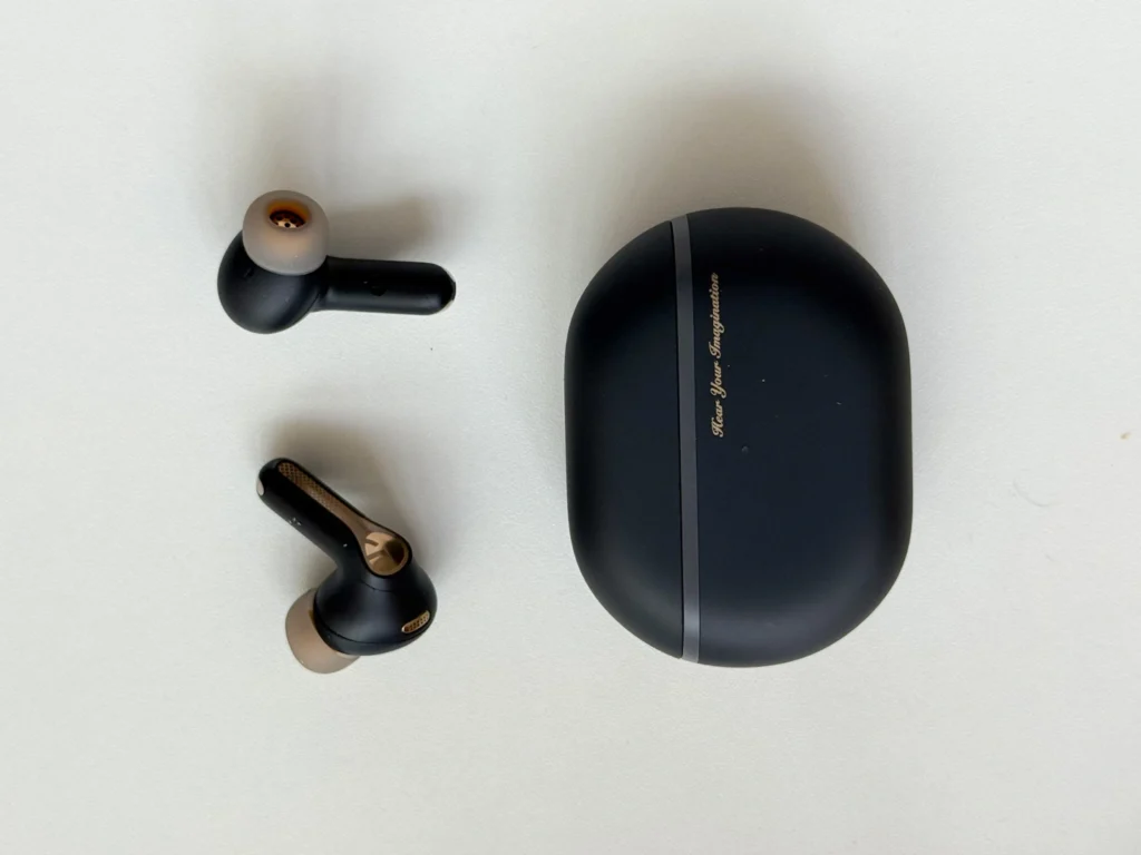 SOUNDPEATS Capsule3 Pro+ Review