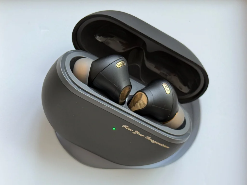 SOUNDPEATS Capsule3 Pro+ Review