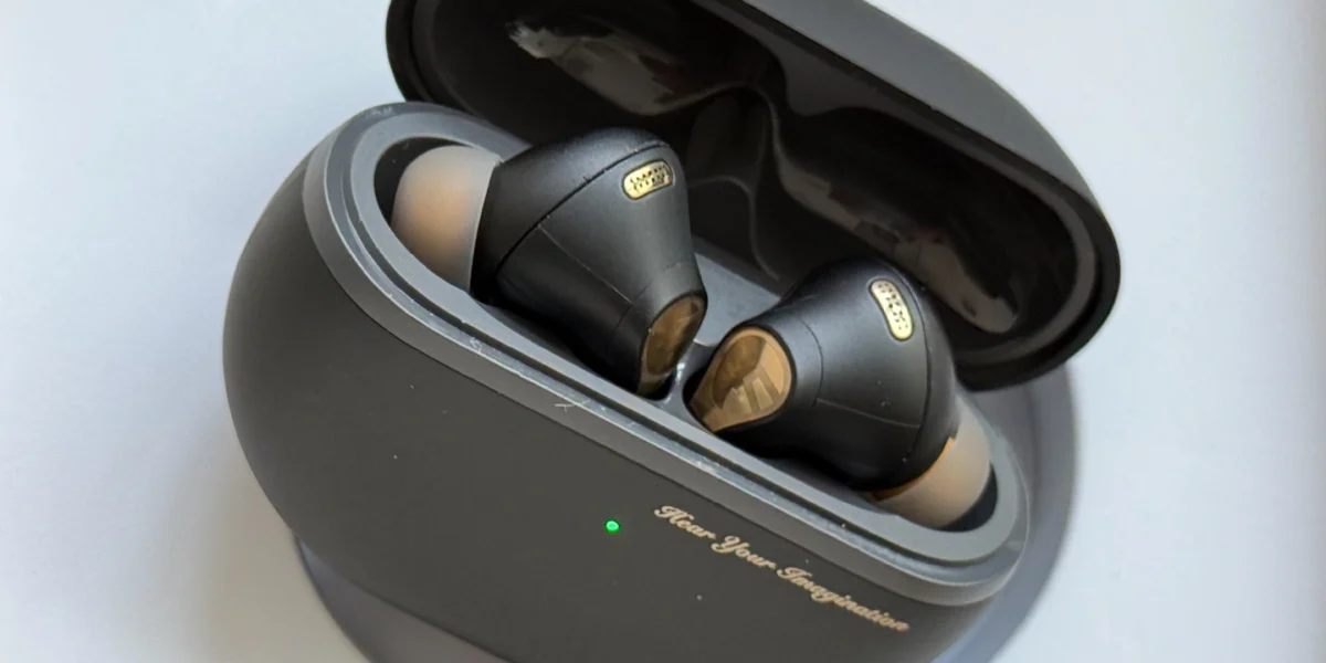 SOUNDPEATS Capsule3 Pro+ Review