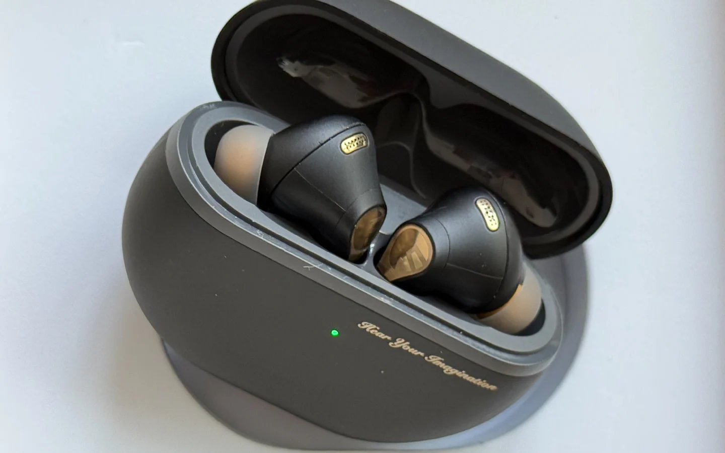 SOUNDPEATS Capsule3 Pro+ Review