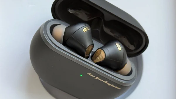 SOUNDPEATS Capsule3 Pro+ Review