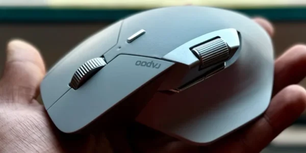 Rapoo MT760L Giveaway