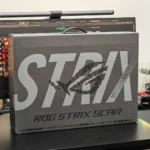 ASUS ROG Strix Scar 18 Review