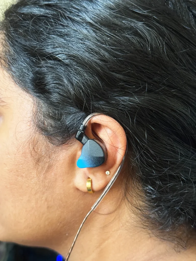 Kiwi Ears Dolce Review