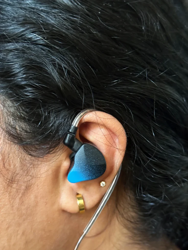 Kiwi Ears Dolce Review