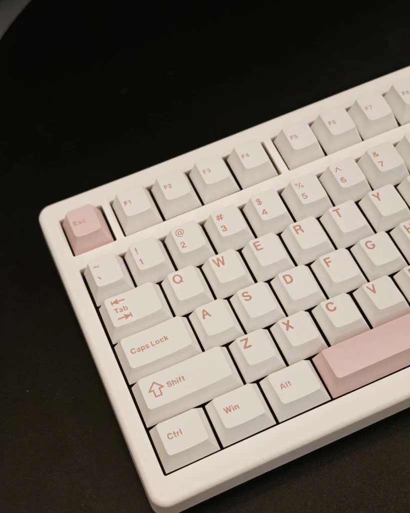 Epomaker QK81 Review