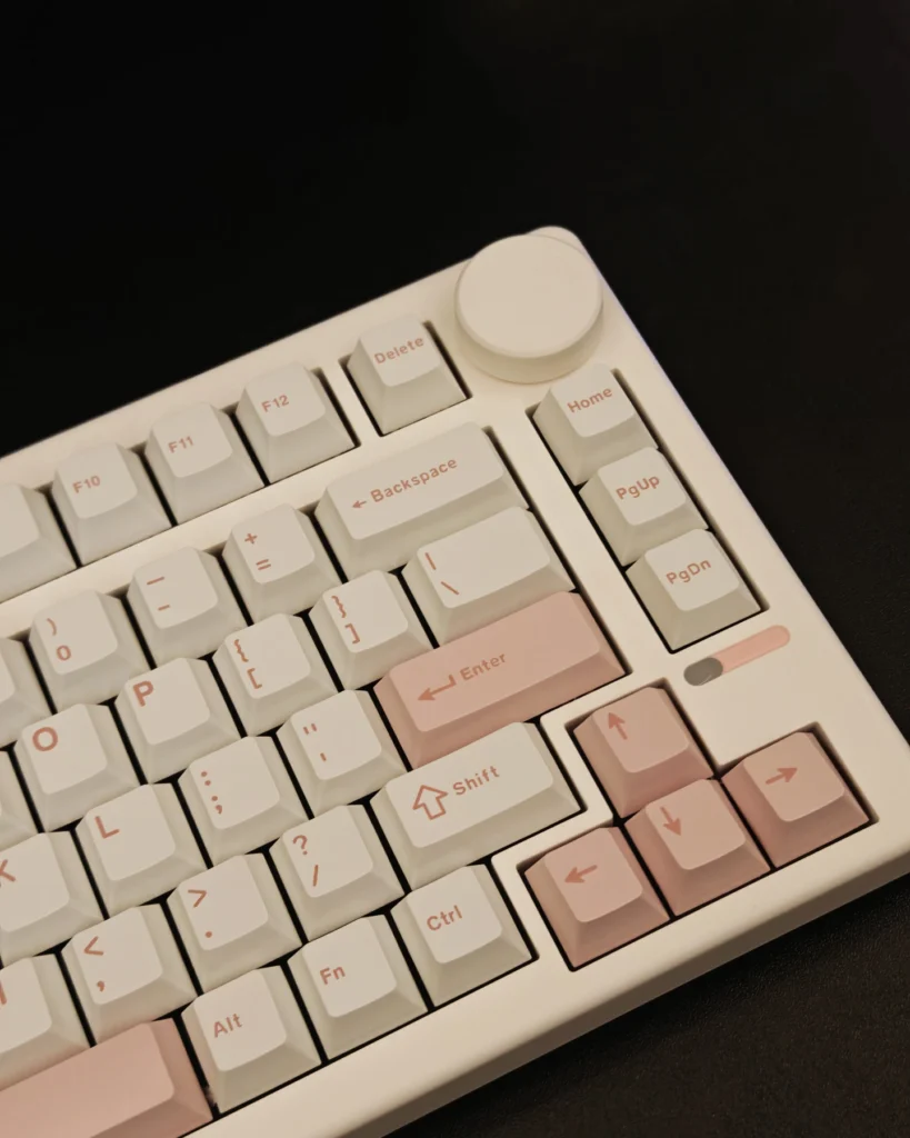 Epomaker QK81 Review