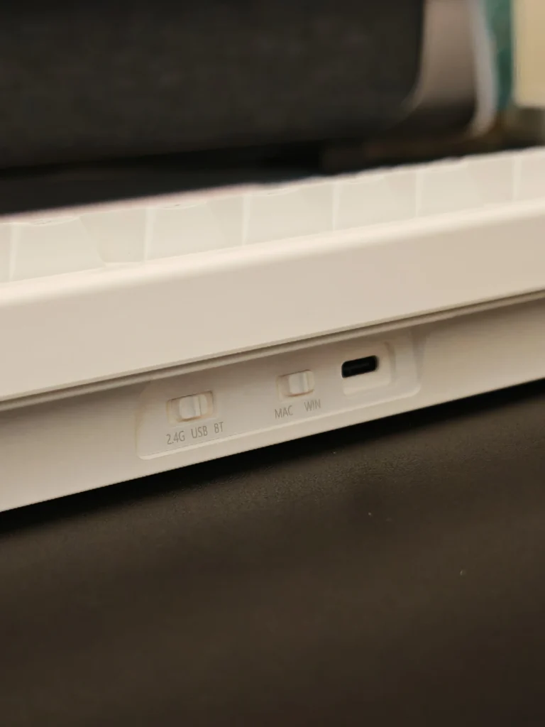 Epomaker QK81 Review