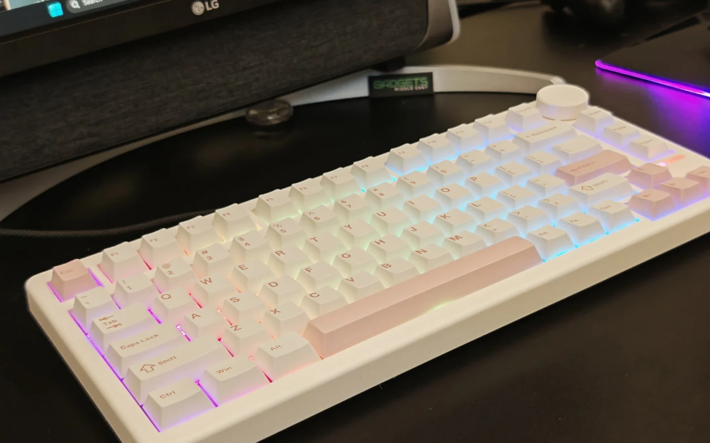 Epomaker QK81 Review