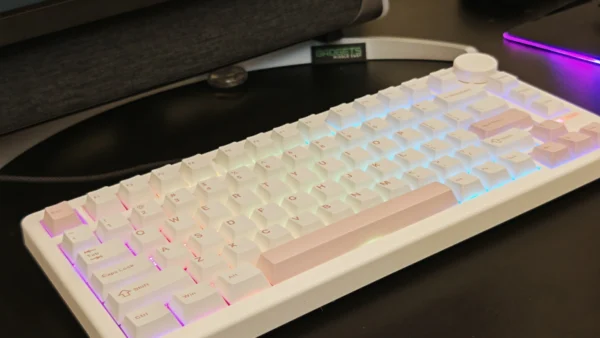 Epomaker QK81 Review