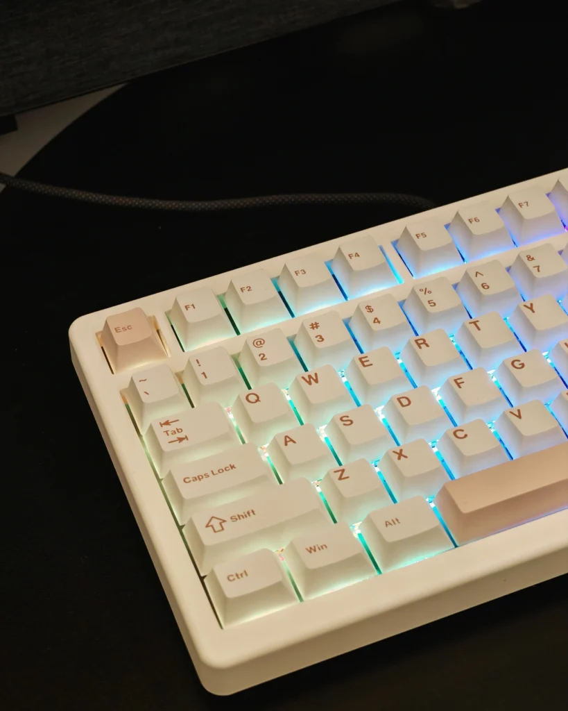 Epomaker QK81 Review
