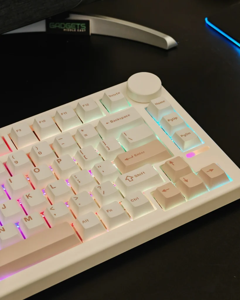 Epomaker QK81 Review