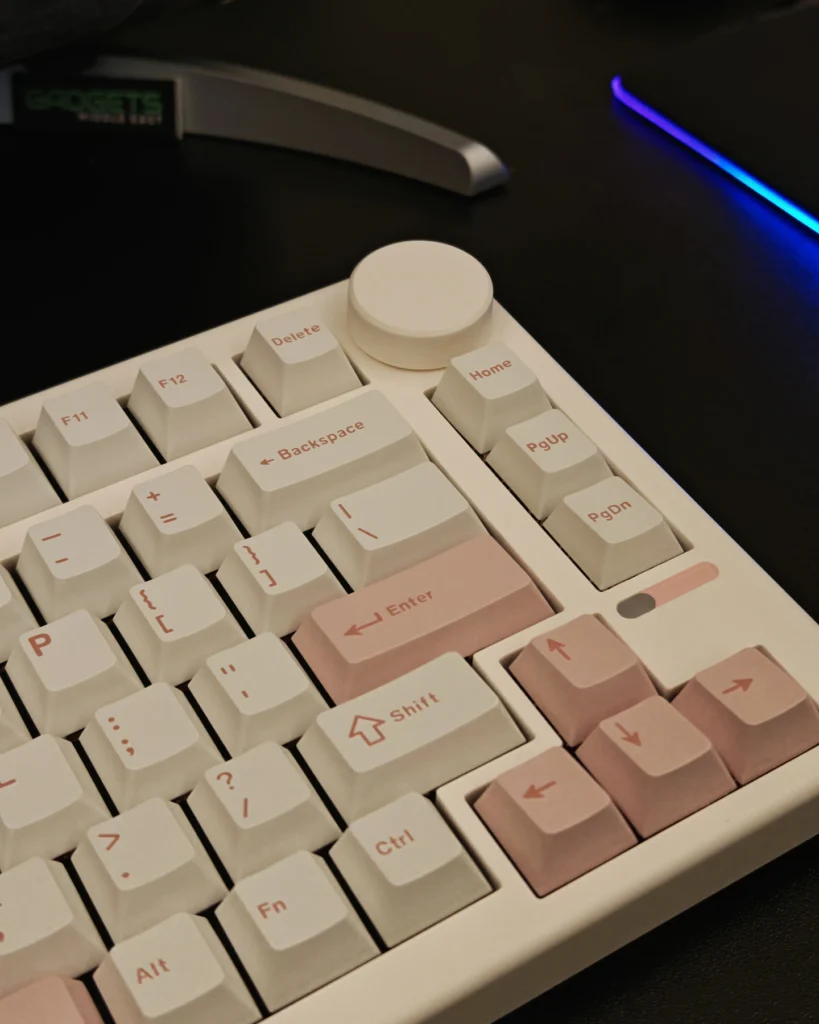 Epomaker QK81 Review
