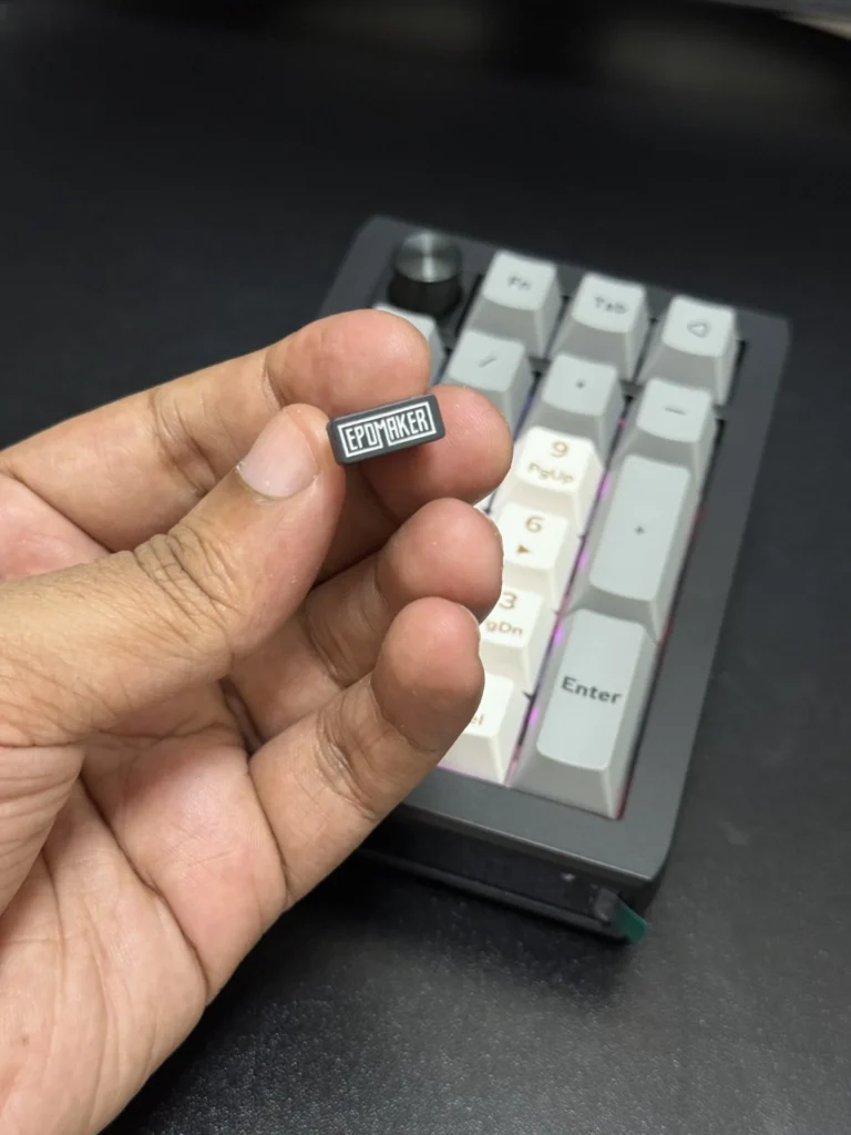 Epomaker EK21 Review
