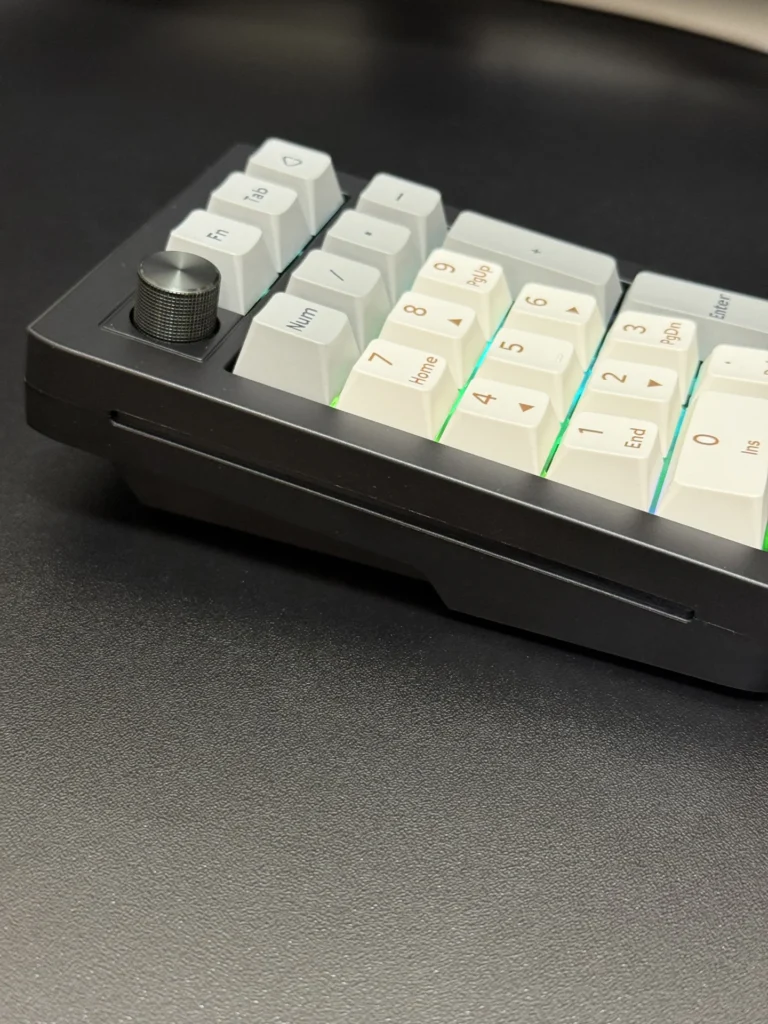 Epomaker EK21 Review