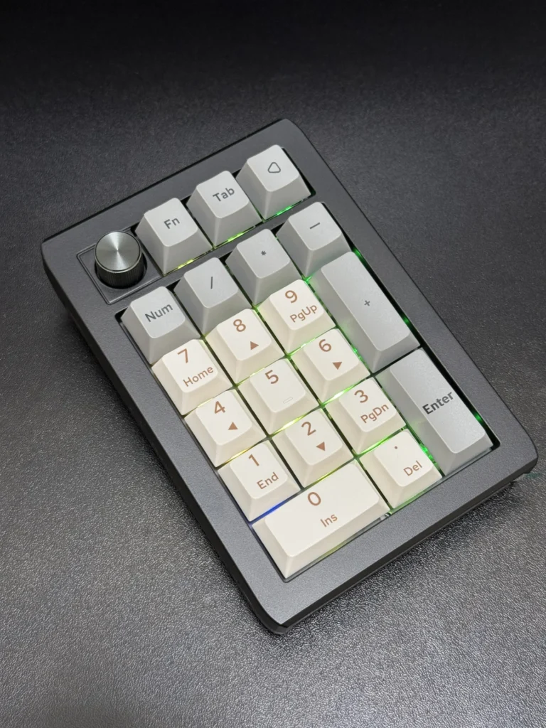 Epomaker EK21 Review