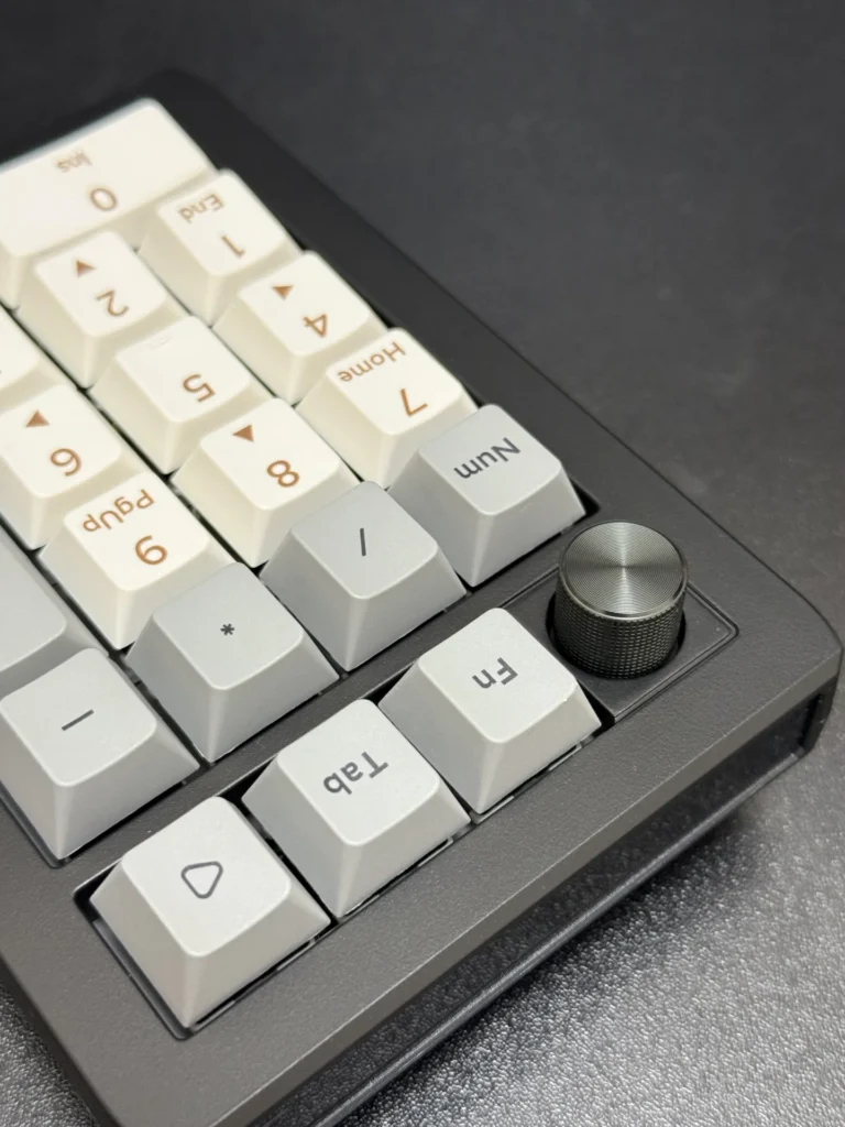Epomaker EK21 Review