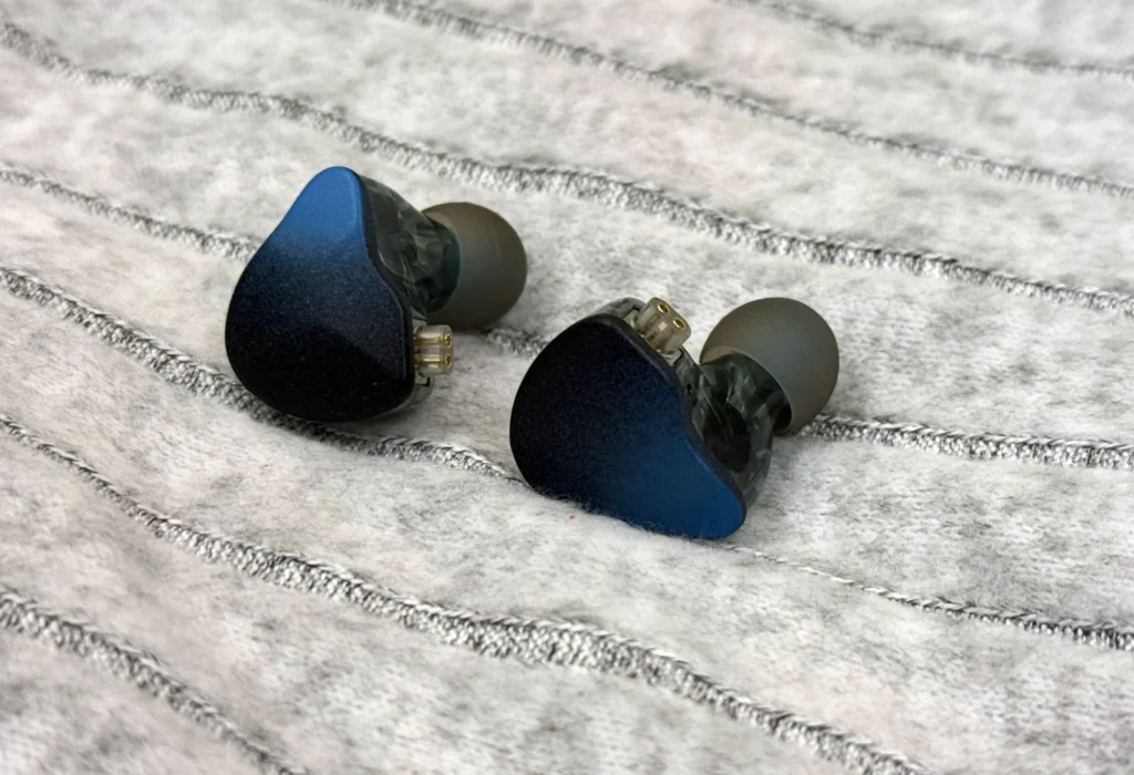 Kiwi Ears Dolce Review