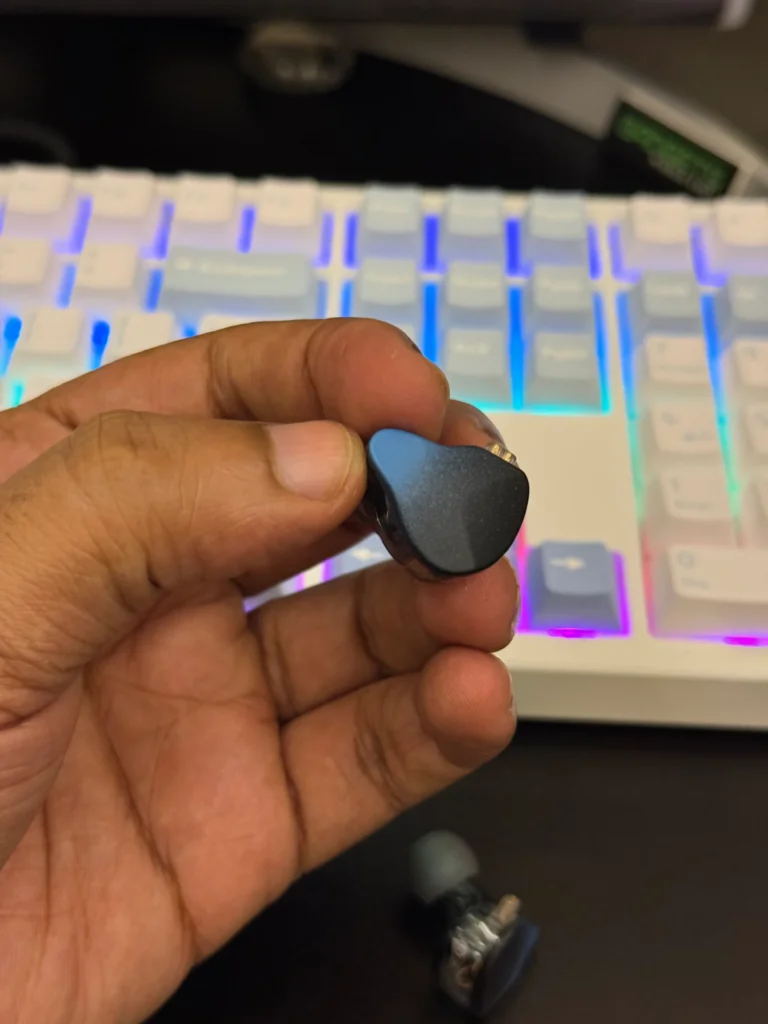 Kiwi Ears Dolce Review