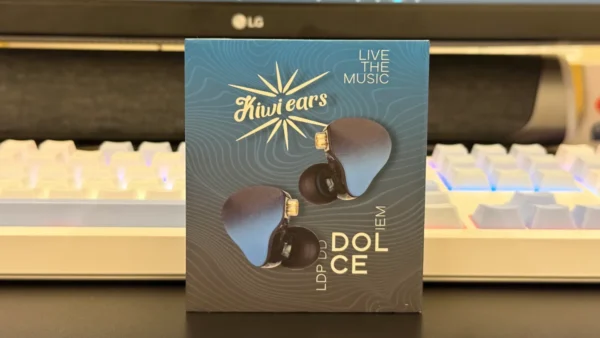 Kiwi Ears Dolce Review
