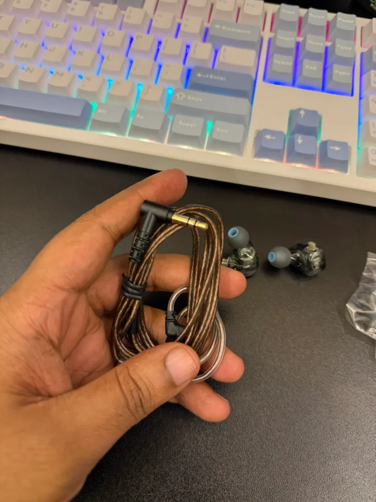 Kiwi Ears Dolce Review