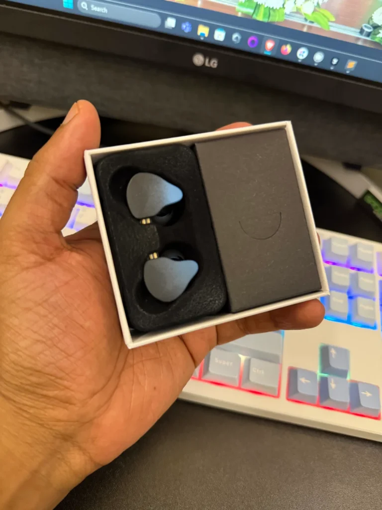 Kiwi Ears Dolce Review