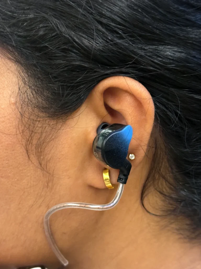 Kiwi Ears Dolce Review