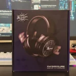 Kiwi Ears Ellipse Review