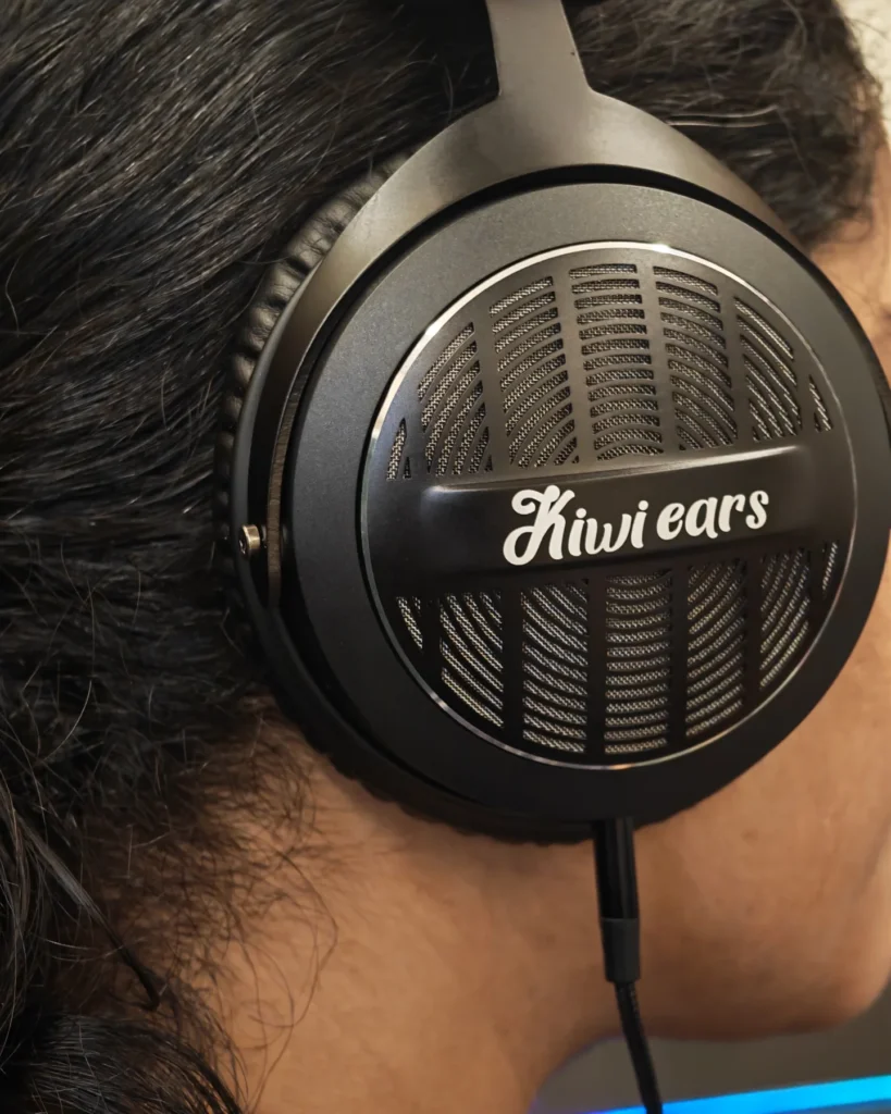 Kiwi Ears Ellipse Review