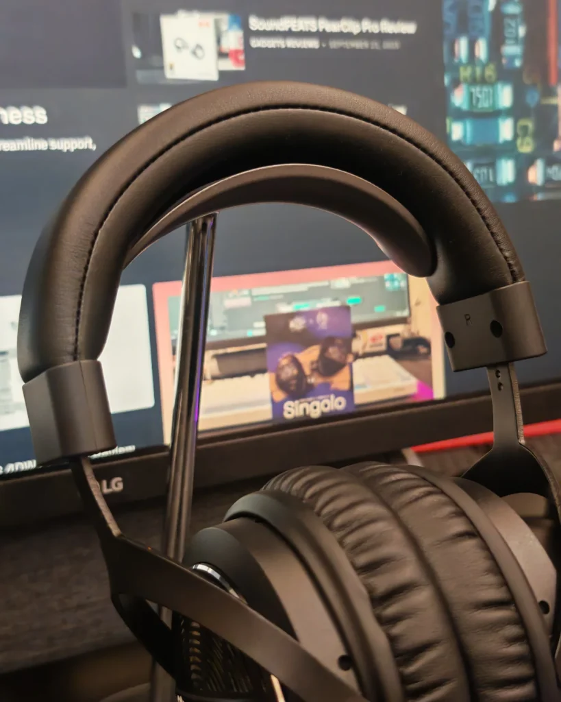 Kiwi Ears Ellipse Review