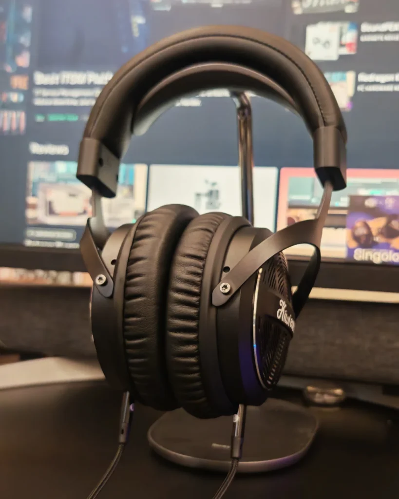 Kiwi Ears Ellipse Review