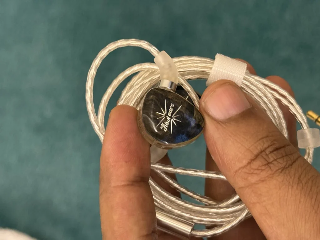 Kiwi Ears x Crinacle: Singolo Review