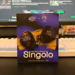 Kiwi Ears x Crinacle: Singolo Review