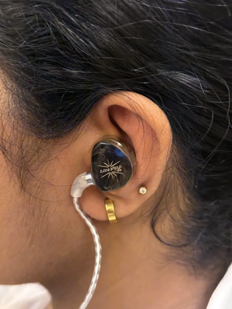 Kiwi Ears x Crinacle: Singolo Review