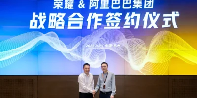 HONOR and Alibaba Announce Strategic AI Collaboration