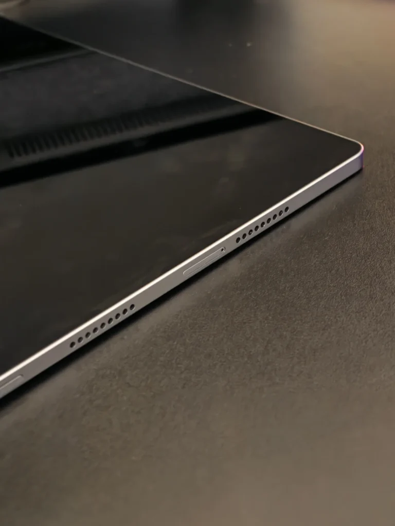 Lenovo Idea Tab Pro Review
