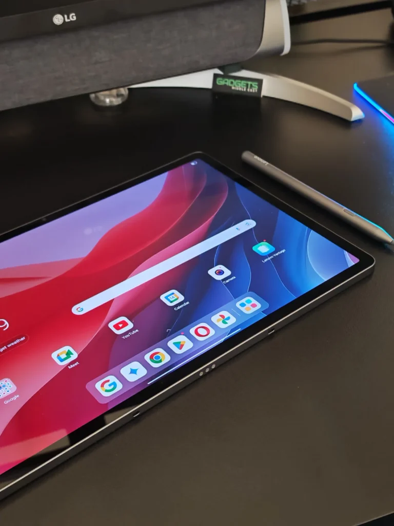 Lenovo Idea Tab Pro Review