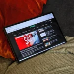 Lenovo Idea Tab Pro Review